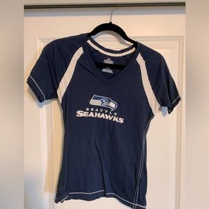 Seattle Seahawks women’s top